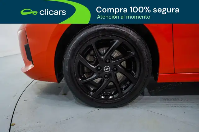 Opel Corsa view 11