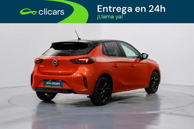 Opel Corsa view 5