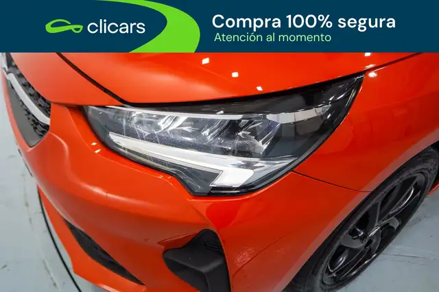 Opel Corsa view 10
