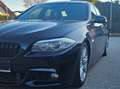 BMW 535 535d xDrive 313 Bleu - thumbnail 2