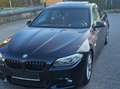 BMW 535 535d xDrive 313 Bleu - thumbnail 21