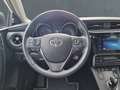 Toyota Auris Hybrid Team D 1.8 Klima*DAB*CAM*SHZ*M+S*A/C Weiß - thumbnail 8