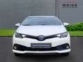 Toyota Auris Hybrid Team D 1.8 Klima*DAB*CAM*SHZ*M+S*A/C Weiß - thumbnail 5