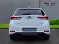 Toyota Auris Hybrid Team D 1.8 Klima*DAB*CAM*SHZ*M+S*A/C Weiß - thumbnail 4