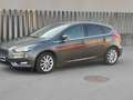 Ford Focus Focus IV 2015 5p 1.6 Titanium Gpl 120cv Gris - thumbnail 1