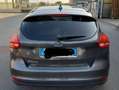 Ford Focus Focus IV 2015 5p 1.6 Titanium Gpl 120cv Gris - thumbnail 3