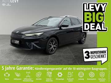 Luxury max. Reichweite 61 kWh*360*Navi*SHZ