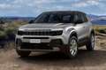 Jeep Avenger 1.2 Turbo 100 CV MHEV Altitude *IN ARRIVO* Gris - thumbnail 1