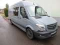 Mercedes-Benz Sprinter 316 CDI Mixto Aut./2.Hd/Xenon/Stdhzg/LM Grau - thumbnail 3