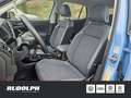 Volkswagen T-Cross Style 1.0 TSI 6-Gang LED Navi SHZ PDC Multif.Lenkr Blau - thumbnail 10