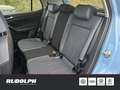 Volkswagen T-Cross Style 1.0 TSI 6-Gang LED Navi SHZ PDC Multif.Lenkr Blau - thumbnail 11