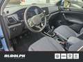 Volkswagen T-Cross Style 1.0 TSI 6-Gang LED Navi SHZ PDC Multif.Lenkr Blau - thumbnail 6