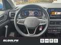 Volkswagen T-Cross Style 1.0 TSI 6-Gang LED Navi SHZ PDC Multif.Lenkr Blau - thumbnail 7