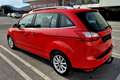 Ford Grand C-Max Grand C-MAX Titanium 1,5 TDCi Powershift Titanium Rot - thumbnail 7