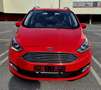 Ford Grand C-Max Grand C-MAX Titanium 1,5 TDCi Powershift Titanium Rot - thumbnail 2