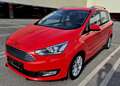 Ford Grand C-Max Grand C-MAX Titanium 1,5 TDCi Powershift Titanium Rot - thumbnail 1