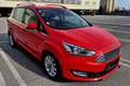 Ford Grand C-Max Grand C-MAX Titanium 1,5 TDCi Powershift Titanium Rot - thumbnail 3