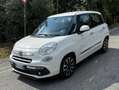 Fiat 500L 500L 2017 1.3 mjt Lounge 95cv Bianco - thumbnail 1
