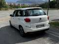 Fiat 500L 500L 2017 1.3 mjt Lounge 95cv Bianco - thumbnail 2