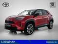 Toyota Yaris Cross 1.5 Hybrid AWD Executive | Panoramadak | Half lede Rouge - thumbnail 1