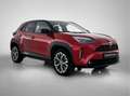 Toyota Yaris Cross 1.5 Hybrid AWD Executive | Panoramadak | Half lede Rouge - thumbnail 6