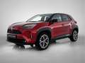 Toyota Yaris Cross 1.5 Hybrid AWD Executive | Panoramadak | Half lede Rouge - thumbnail 11
