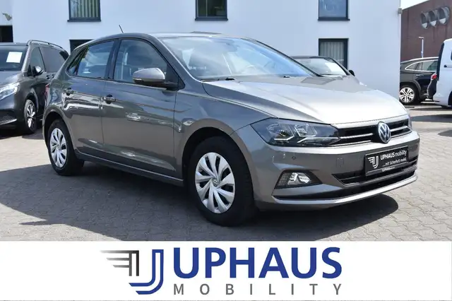 Volkswagen Polo VI 1,0 TSI Comfortline*1.Hand*Bluetooth*SHZ
