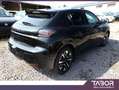 Peugeot 208 100 Allure Radar Reg. LED Privcy BT Noir - thumbnail 3