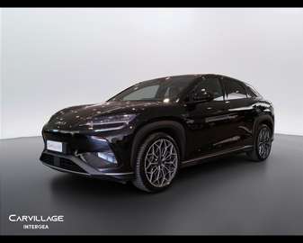 Excellence AWD(Inter)