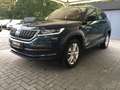 Skoda Kodiaq 1.4TSI Style 4x4/1.Hd/50Tkm/LED/ACC/Apple Blauw - thumbnail 1