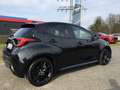 Mazda 2 Hybrid 2024 116 e-CVT HOMURA PLUS LED NAVI Negro - thumbnail 3