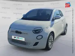 Fiat e 95ch Action