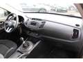 Kia Sportage Attract 2WD *Gewerbe/Export,HeckLED,Klima* - thumbnail 11