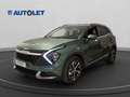 Kia Sportage Sportage V 2022 1.6 tgdi Gpl Style 136cv 2wd Vert - thumbnail 1