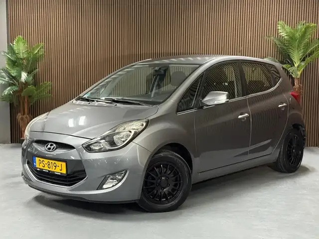 Hyundai iX20 1.4i i-Drive