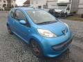 Peugeot 107 Filou Blau - thumbnail 1