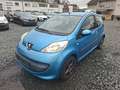 Peugeot 107 Filou Blau - thumbnail 2