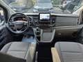 Ford Tourneo Custom 320 2.0 EcoBlue 130CV MHEV PL Titanium #8 POSTI Zwart - thumbnail 11