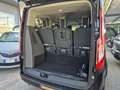 Ford Tourneo Custom 320 2.0 EcoBlue 130CV MHEV PL Titanium #8 POSTI Zwart - thumbnail 8