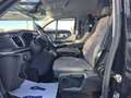 Ford Tourneo Custom 320 2.0 EcoBlue 130CV MHEV PL Titanium #8 POSTI Zwart - thumbnail 10