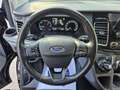 Ford Tourneo Custom 320 2.0 EcoBlue 130CV MHEV PL Titanium #8 POSTI Zwart - thumbnail 12