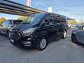 Ford Tourneo Custom 320 2.0 EcoBlue 130CV MHEV PL Titanium #8 POSTI Zwart - thumbnail 3