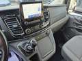 Ford Tourneo Custom 320 2.0 EcoBlue 130CV MHEV PL Titanium #8 POSTI Negro - thumbnail 13