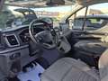 Ford Tourneo Custom 320 2.0 EcoBlue 130CV MHEV PL Titanium #8 POSTI Zwart - thumbnail 19