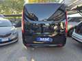 Ford Tourneo Custom 320 2.0 EcoBlue 130CV MHEV PL Titanium #8 POSTI Zwart - thumbnail 6