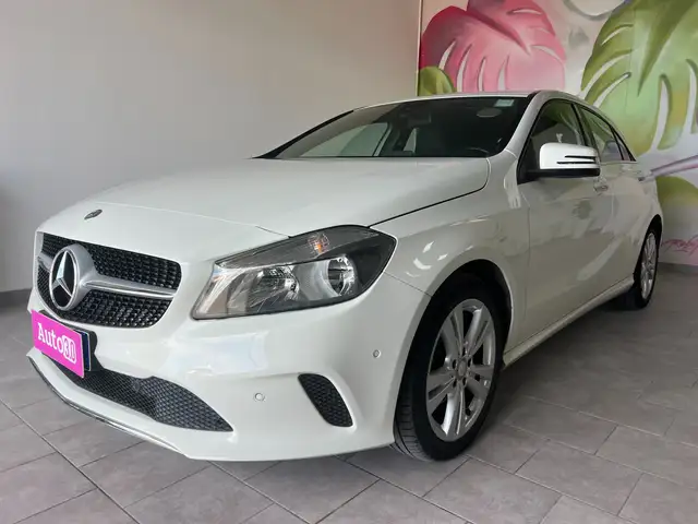 Mercedes-Benz A 180 Classe A - W176 d Sport my16 PREZZO SENZA VINCOLI