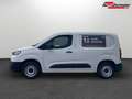 Toyota Proace City L1 Meister, Navi Weiß - thumbnail 3