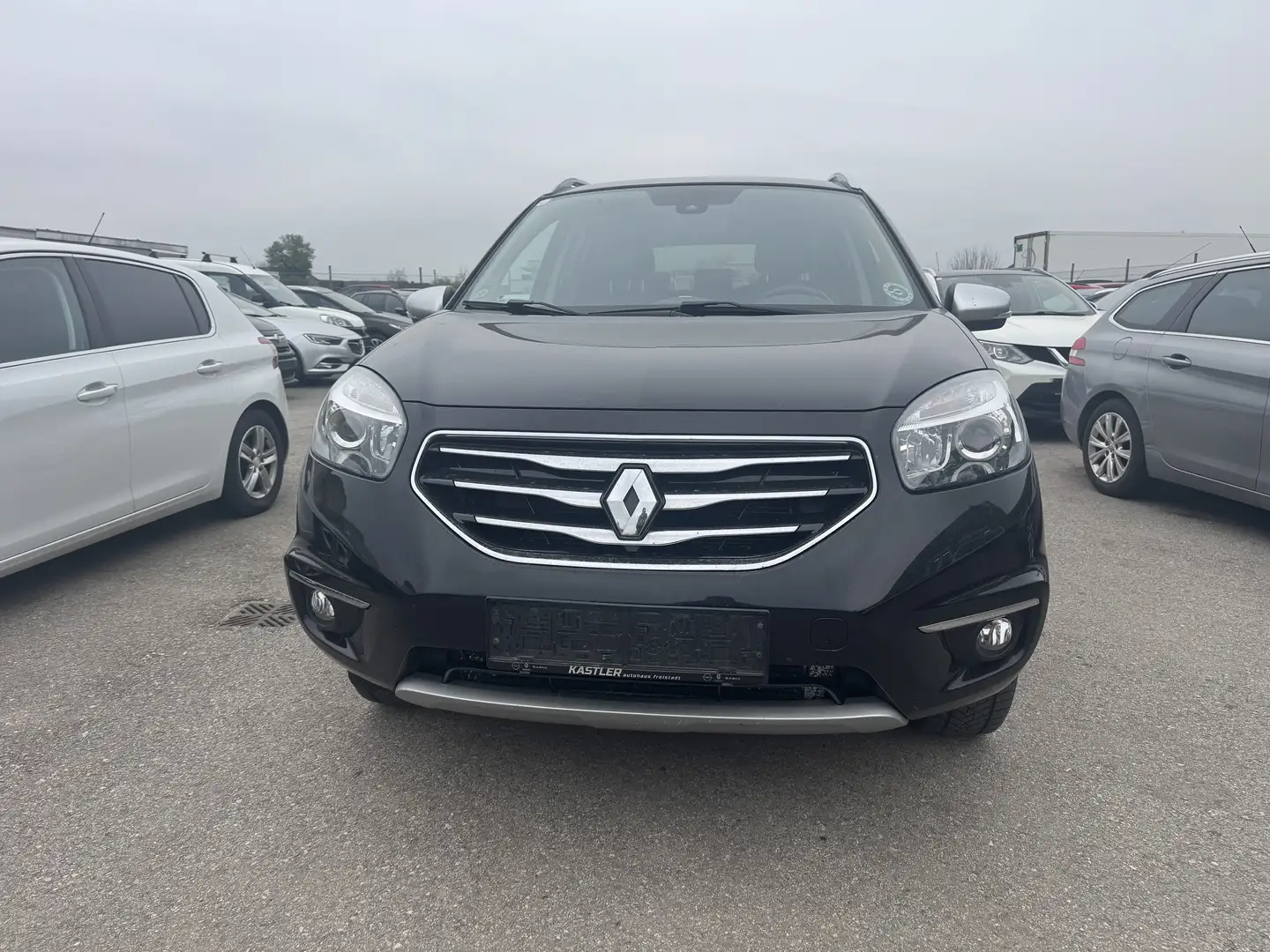 Renault Koleos Expression - 2