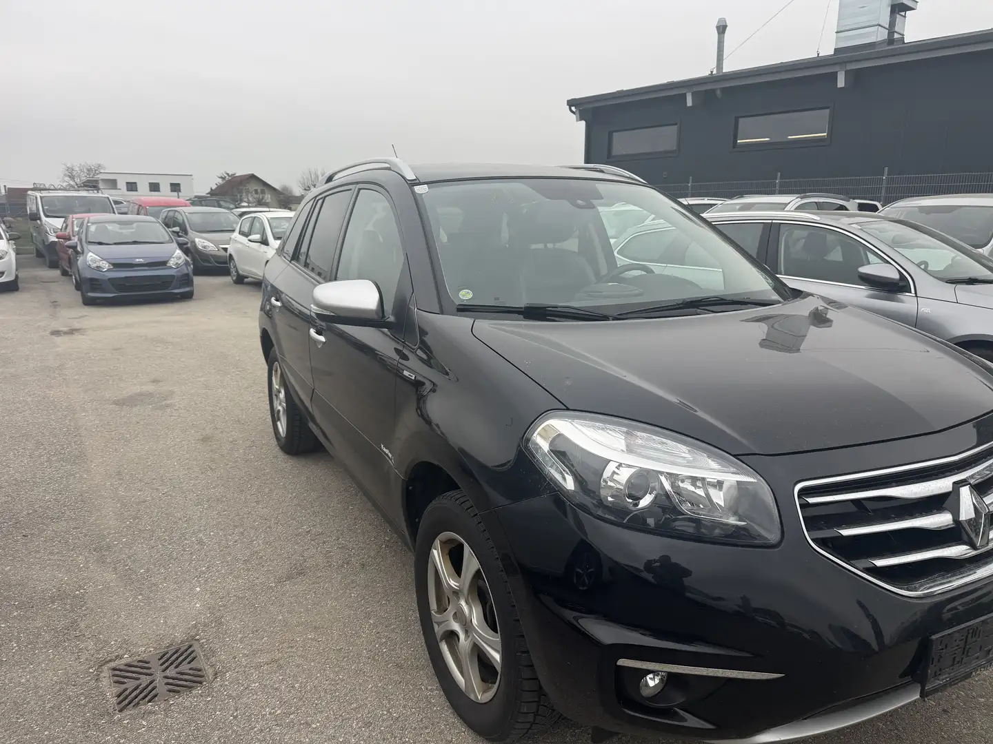 Renault Koleos Expression - 1