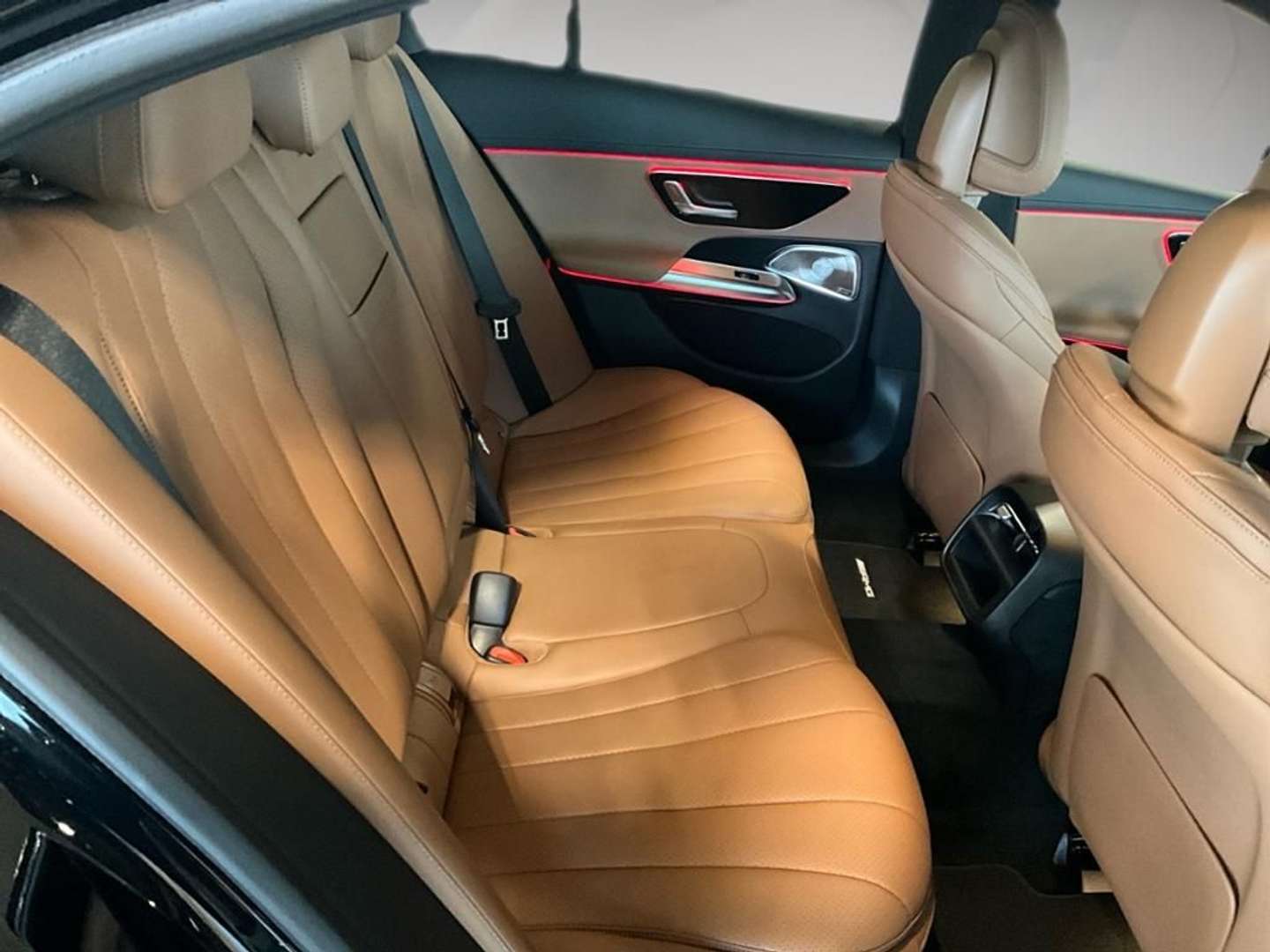 Mercedes Classe E 300 AMG Line -  - Joinsteer - #5